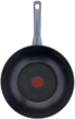 Сковорода WOK з кришкою Tefal Daily Cook G7309955 нержавіюча сталь 28 см (3168430320123) - зображення 6