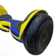 Гироборд 10,5 дюймов Smart Balance U25 Premium +Autobalance +LED +App Сине-Желтый - изображение 3