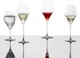 Набір келихів для білого вина Chardonnay Schott Zwiesel Finesse 385 мл 6 шт 118602 - зображення 6