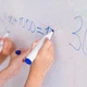 Магнітна дошка для маркерів 60x90 см Maaleo 24326 - изображение 9