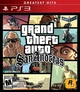 Grand Theft Auto San Andreas (PS3) - зображення 1