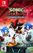 Sonic X Shadow Generations (Switch) - зображення 1