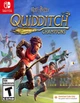 Harry Potter Quidditch Champions (Switch) - зображення 1