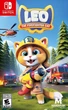 Leo the Firefighter Cat (Switch) - изображение 1