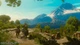 The Witcher III Wild Hunt Vanilla Edition (Switch) - изображение 5