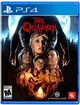 The Quarry (PS4) Б/У - зображення 1