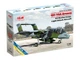 Самолет Bronco OV-10A US Marine corps ICM (48305) - изображение 1