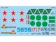 Самолет МиГ-25ПД ICM (48903) - изображение 11