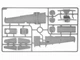 Самолет Douglas B-26B-50 Invader (Корейская война) ICM (48281) - изображение 4