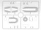 Бомбардувальник Mitsubishi Ki-21-Ib Sally ICM (48195) - зображення 8