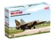 Самолет Миг-25 РБФ ICM (48904) - изображение 1