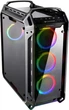 Корпус Cougar Panzer EVO RGB Black - изображение 1