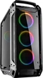 Корпус Cougar Panzer EVO RGB Black - изображение 2
