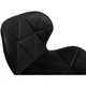 Комплект стульев GT Racer X-D27 Black (4 шт) - изображение 4