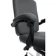 Офисное кресло GT Racer X-8003 Fabric Gray - изображение 4