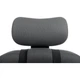 Офисное кресло GT Racer X-8003 Fabric Gray - изображение 9