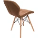 Стул GT Racer X-D28 Plus Fabric Brown - изображение 7