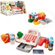 Игровой набор Кассовый аппарат Home 7300 - изображение 2