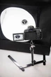Фотобокс лайткуб Lumerty 80 х 80 х 80 см оборудование для предметной фотосъемки 80Вт бокс с LED подсветкой - изображение 3