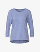 Джемпер Street One Ж1109991 (318641) колір синій XXL - зображення 4