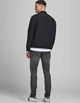 Джинси JACK&JONES М0132999 (12181054) колір чорний (М0132999 - 192102) - изображение 3