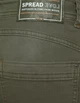 Джинси CECIL Ж1109916 (374844) колір зелений (Ж1109916 - 190171) - изображение 6
