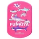 Дошка для плавання Funkita Learner Lane Mini рожева (FKG005N7189300) - зображення 3