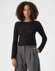 Светр Vero Moda Ж1112389 (10299617) колір чорний M - изображение 1