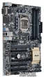 Материнська плата Asus B150-Plus (s1151, Intel B150, PCI-Ex16) - зображення 2