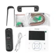 Комплект видеодомофона белый BCOM BD-480 White Kit - изображение 9