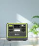 Зарядная станция Fossibot F2400 Green/ 2400 Вт / 2048 - год / - изображение 6