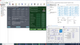 Комплект: Материнская плата HP Z440 / Intel Xeon E5-1660 v4 (8 (16) ядер по 3.2 - 3.8 GHz) (аналог i7-9700) / Socket LGA 2011 v3+v4 / NVMe boot + рамка крепления 2011 (для башни кулера) б/у - изображение 5