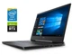 Ігровий ноутбук Б-клас Dell Inspiron G7 7790 / 17.3" (1920x1080) IPS / Intel Core i7-9750H (6 (12) ядра по 2.6 - 4.5 GHz) / 16 GB DDR4 / 128 GB SSD + 1000 GB HDD / nVidia GeForce RTX 2060, 6 GB GDDR6, 192-bit / WebCam б/в - зображення 1