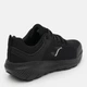 Мужские кроссовки Joma Osiris Men 2401 COSIRW2401 40 (7US) 25.5 см Черные (8445954825873) - изображение 4