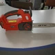 Пила цепная аккумуляторная GTM CS18/250BL 18В, шина 10"/25 см, КАРКАС (без АКБ и ЗУ) (CS18/250BL) - изображение 10