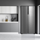Side-by-Side холодильник MIDEA MDRS619FGF46 - зображення 8