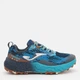 Мужские кроссовки для бега Joma Sima Men 2417 TKSIMW2417 44 (10.5US) 29 см Сине-коричневые (8445954880780) - изображение 1
