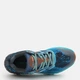 Мужские кроссовки для бега Joma Sima Men 2417 TKSIMW2417 44 (10.5US) 29 см Сине-коричневые (8445954880780) - изображение 5