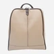Рюкзак женский с натуральной кожи 8л ARTiS Bags 1739 140-9288 Темно-бежевый (6501098306) - изображение 1