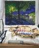 Картина по номерам "Ночной парк" 40*50 см* 10585-AC - изображение 3