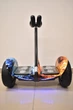Гироскутер Сигвей MiniRobot 54V Mini 10.5" Лед и пламя (4713092) - изображение 4