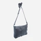 Сумка кросс-боди через плечо женская с натуральной кожи средняя ARTiS Bags 1764 4619 Темно-коричневая (6501098312) - изображение 3