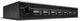 Hub USB Lindy 7 Port USB 2.0 Metal Black (42794) - obraz 1