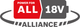 Аккумуляторная газонокосилка Bosch CityMower 18V-32-300 + 1 x аккумулятор PBA 18V 4.0 Ah + Ящик для травы 31 л + Зарядное устройство AL 1830 CV (06008B9A07) - изображение 13