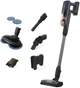 Пылесос Electrolux Hygienic 700 WET EP71B14WET Функция мытья 80 дБ - изображение 1