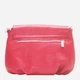 Сумка кросс-боди через плечо женская с натуральной кожи маленькая ARTiS Bags 6949322 Красная (6501098339) - изображение 2