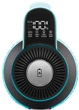 Пылесос ETA Magic Aqua Plus+ 7236 90000 Турбощетка 82 дБ - изображение 6