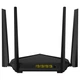 Бездротовий маршрутизатор Wi-Fi Роутер Tenda AC10 - изображение 3