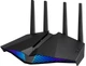 Маршрутизатор Wi-Fi Роутер ASUS RT-AX82U - изображение 1