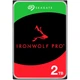 Жесткий диск 2 TB Seagate IronWolf Pro (ST2000NT001) - изображение 1